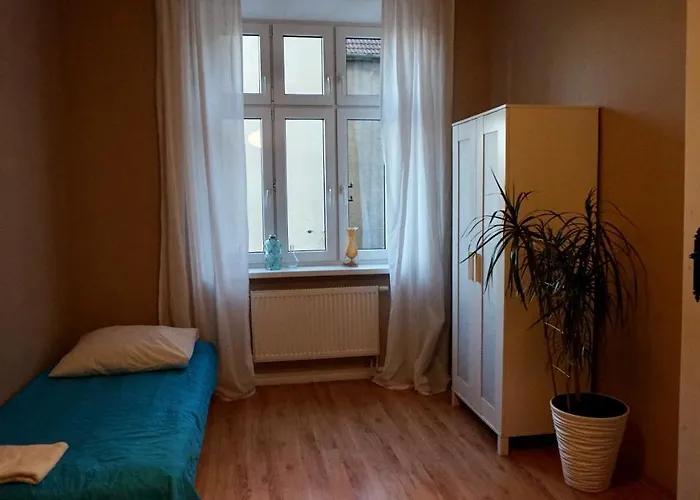 Apartament More