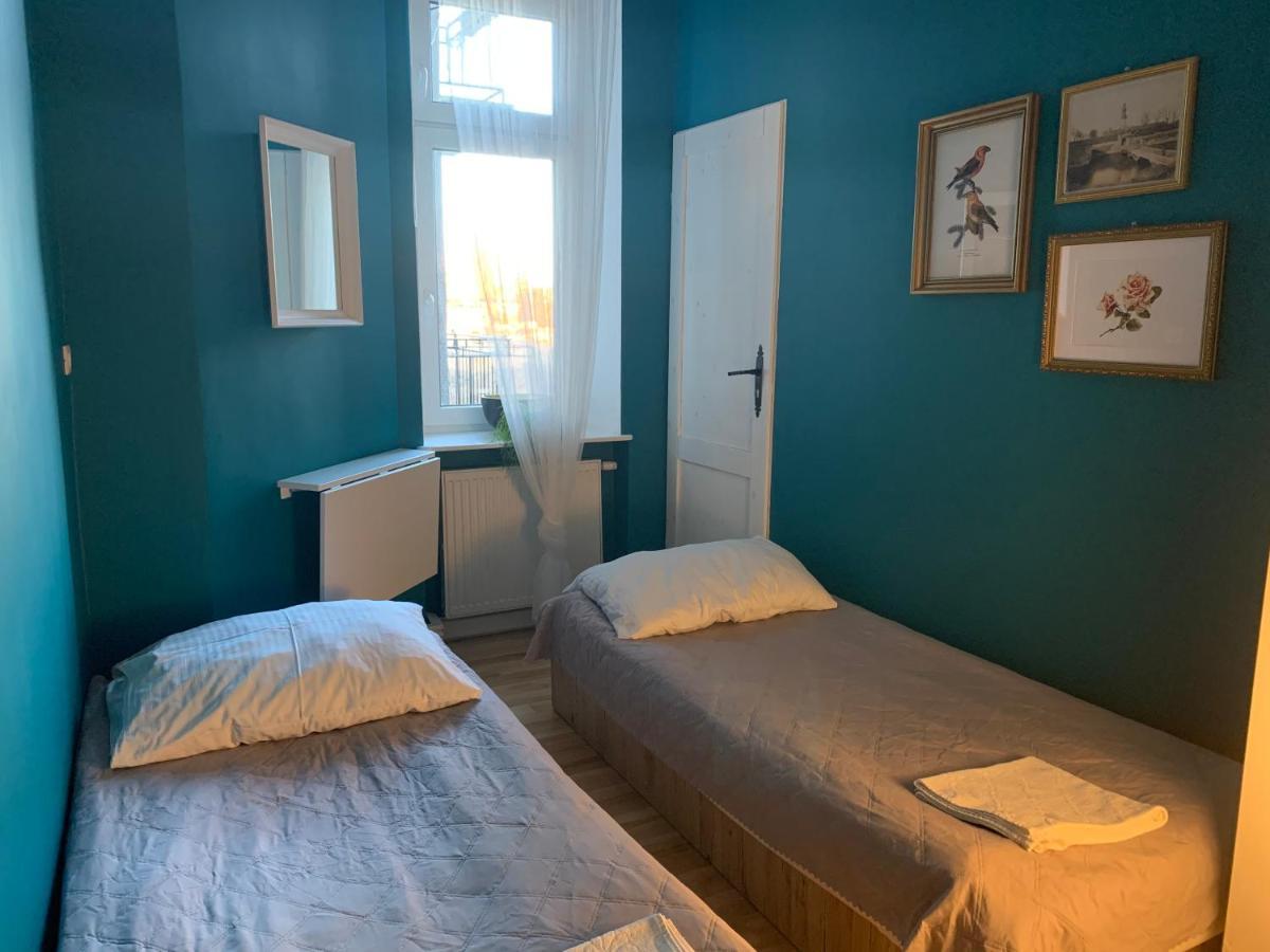 Apartament More * Гданськ