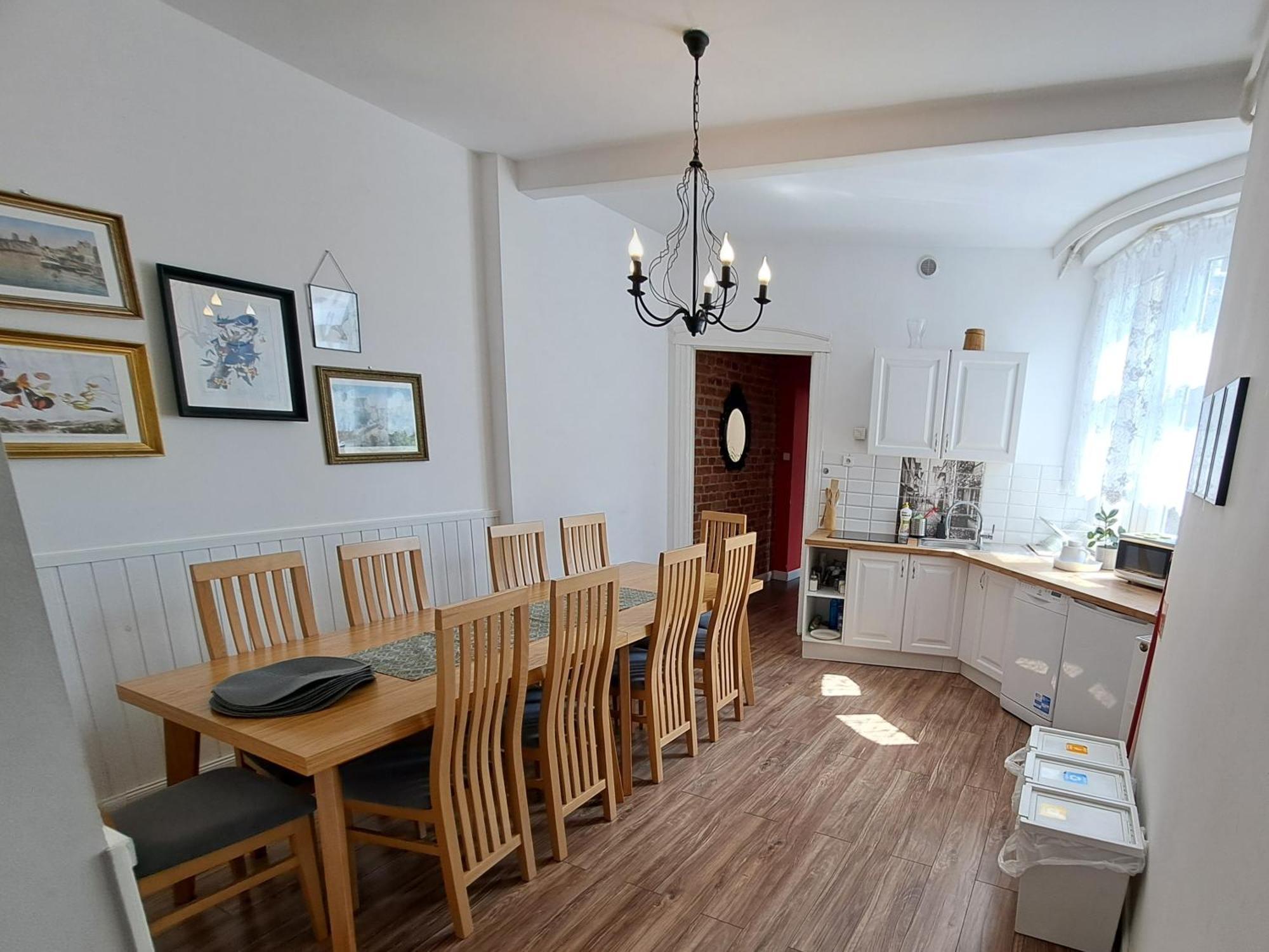 Apartament More Апартаменти