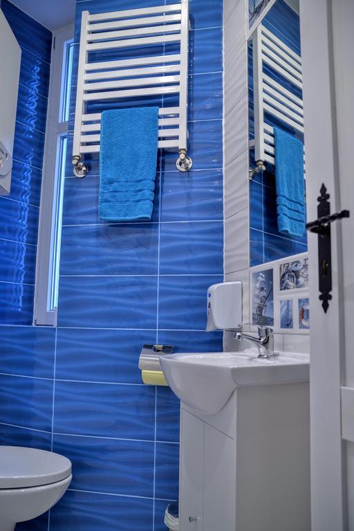 Апартаменти Apartament More Гданськ