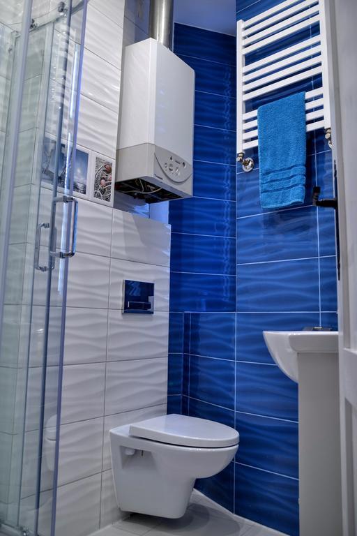 Apartament More Гданськ
