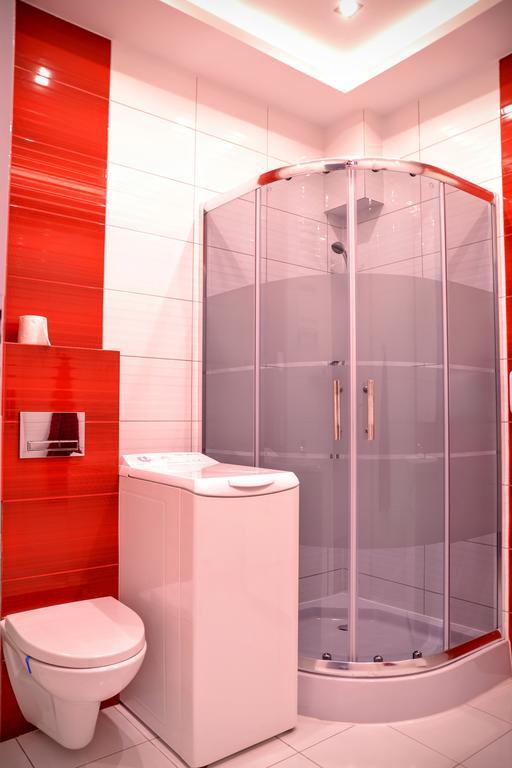 Apartament More Апартаменти